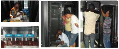 Data center